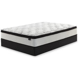 Chime 12 Inch Hybrid Mattresses