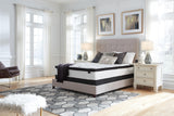 Chime 12 Inch Hybrid Mattresses