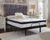 Chime 12 Inch Hybrid Mattresses