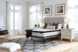 Chime 12 Inch Hybrid Mattresses
