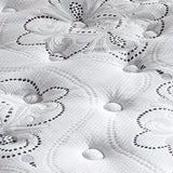 Chime 12 Inch Hybrid Mattresses