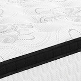 Chime 12 Inch Hybrid Mattresses