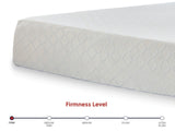 10 Inch Chime Memory Foam Mattresses