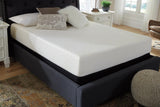 10 Inch Chime Memory Foam Mattresses