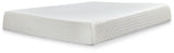 10 Inch Chime Memory Foam Mattresses