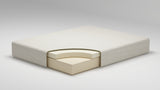 Chime 10 Inch HybridMattress