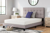 Chime 10 Inch HybridMattress