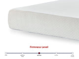 Chime 10 Inch HybridMattress