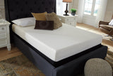 Chime 8 Inch Memory Foam Mattresses