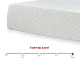 Chime 10 Inch HybridMattress