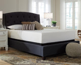 Chime 12 Inch Memory Foam Mattresses