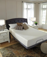 Chime 12 Inch Memory Foam Mattresses