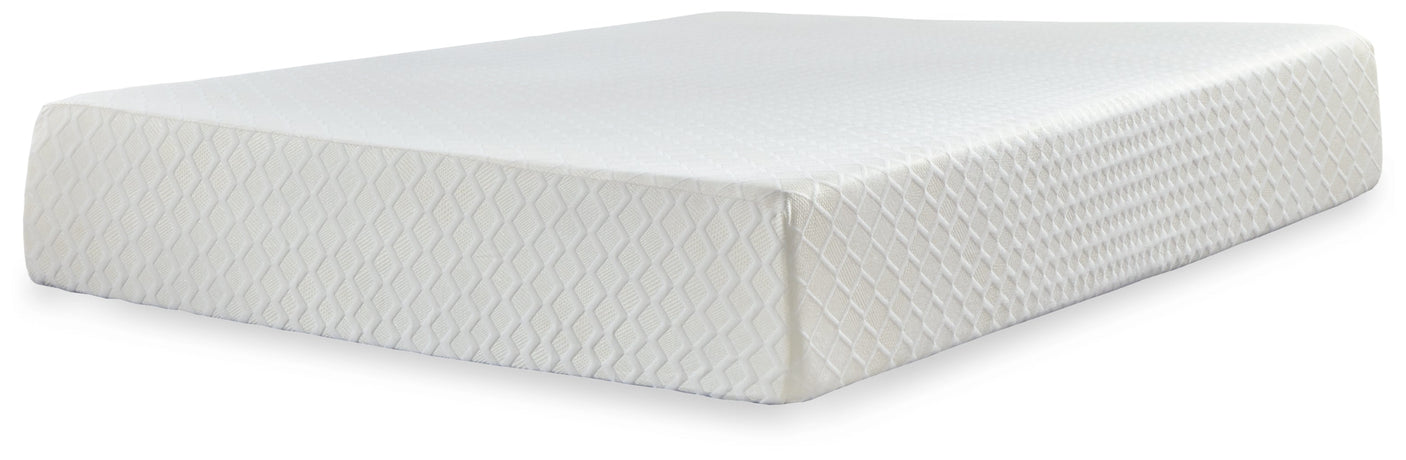 Chime 10 Inch HybridMattress