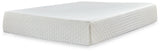 Chime 10 Inch HybridMattress