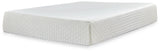 Chime 12 Inch Memory Foam Mattresses