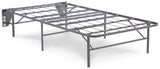 Better than a Boxspring Foundation