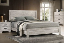 Matilda Twin Bed