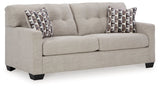Mahoney Full Sleeper Sofa