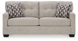 Mahoney Full Sleeper Sofa