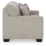 Mahoney Full Sleeper Sofa