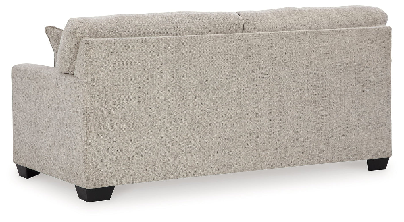 Mahoney Full Sleeper Sofa