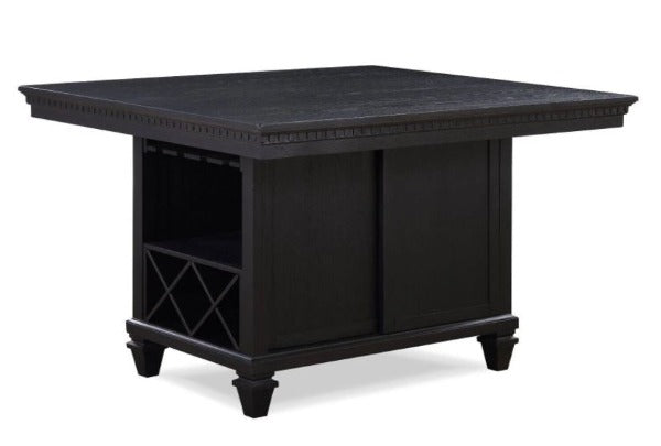 Marlene Accent Table - White Marlene Accent Table - White