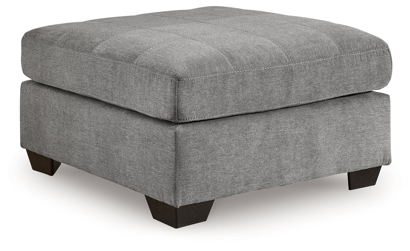 Marleton Ottoman