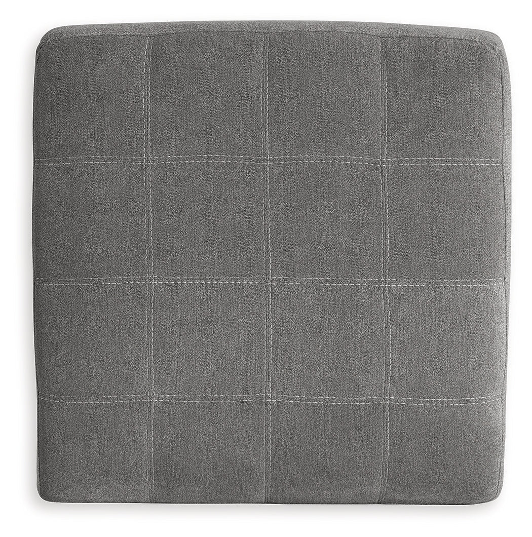 Marleton Ottoman