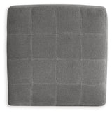 Marleton Ottoman
