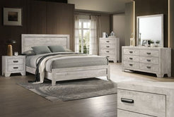 Matilda Queen Bedroom Set