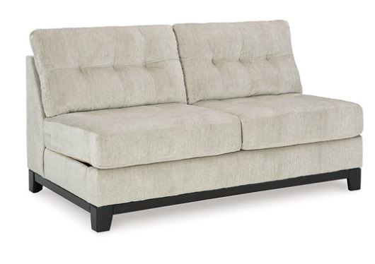 Max Sectional