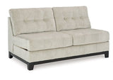Max Sectional