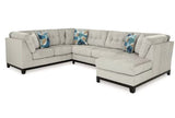 Max Sectional