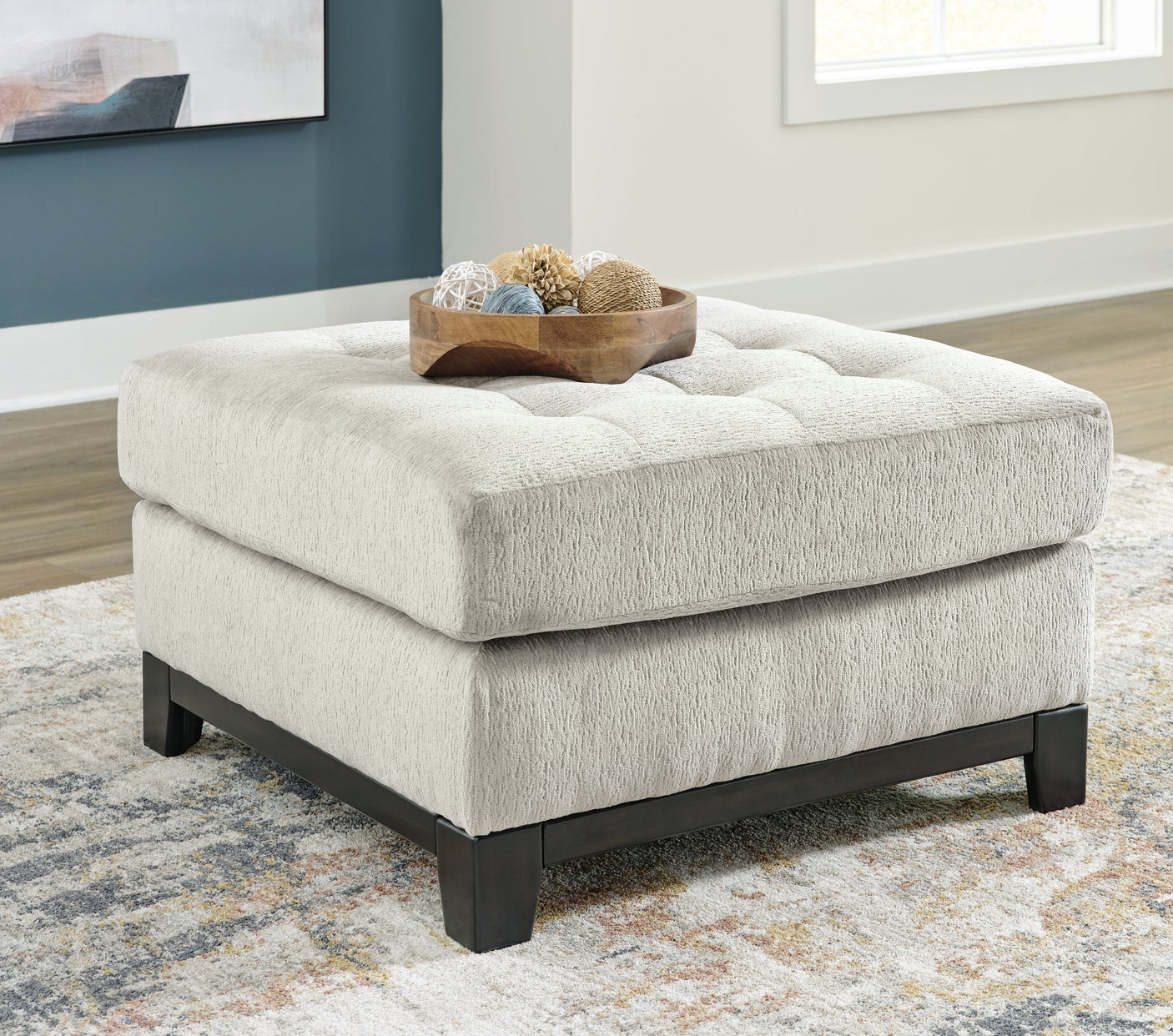 Max Ottoman