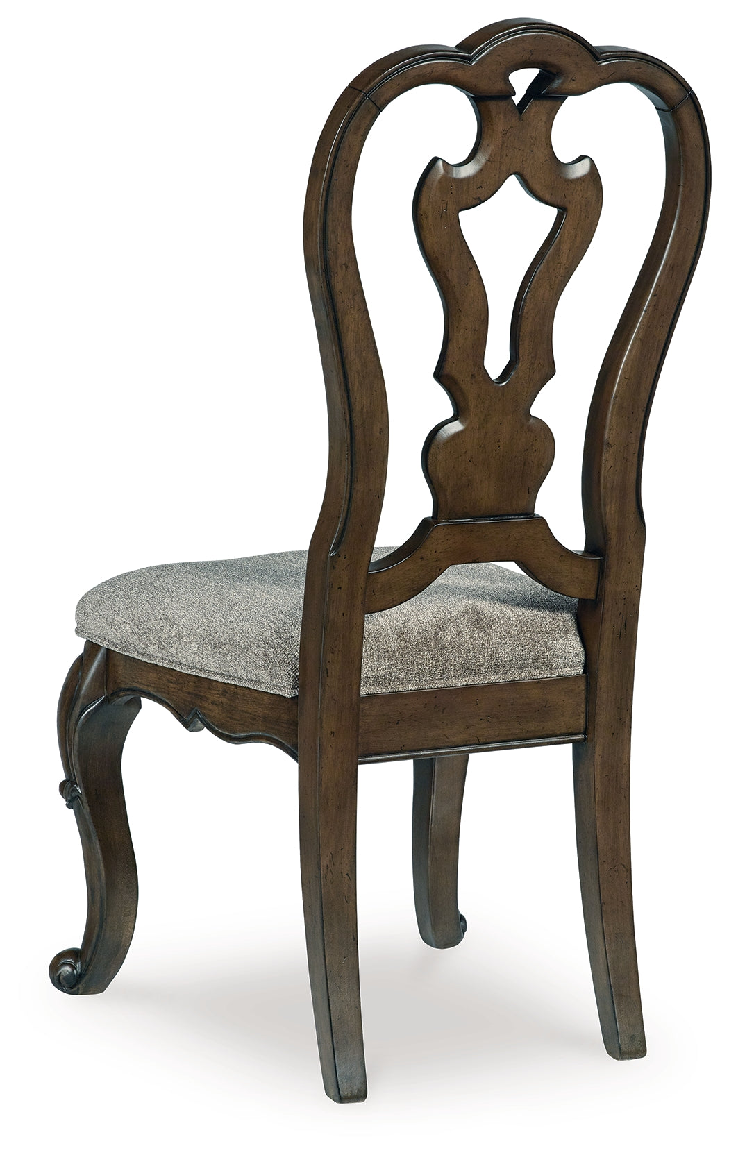 Queen Ann Side Chair (Set of 2)