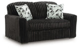 Prada Loveseat