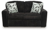 Prada Loveseat