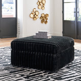 Prada Ottoman