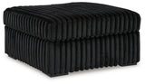 Prada Ottoman