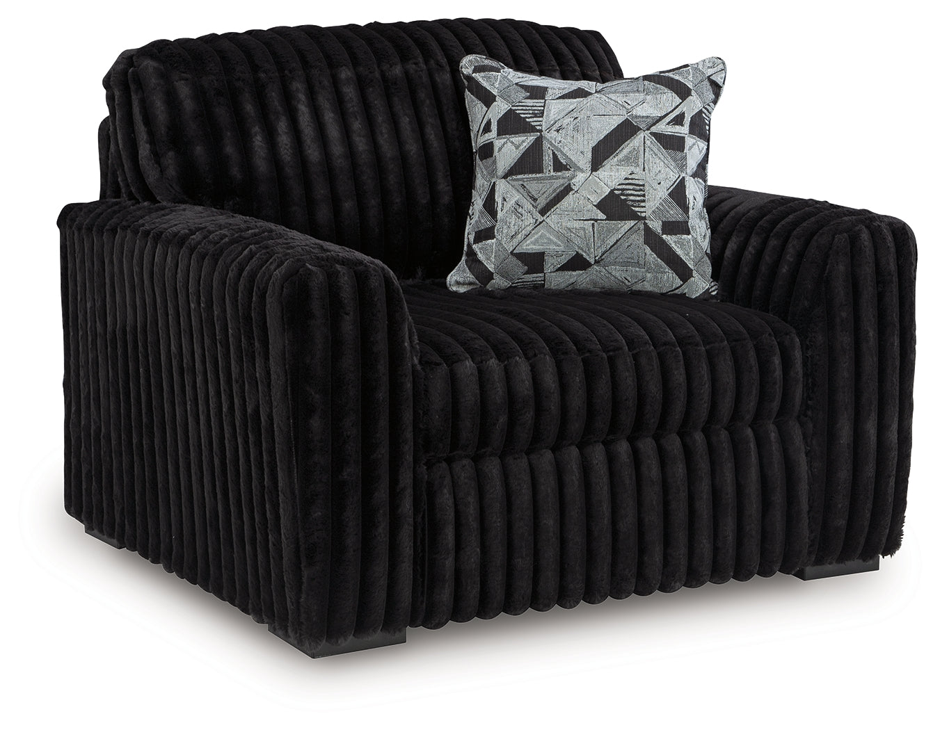 Prada Chair & a Half