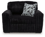 Prada Chair & a Half