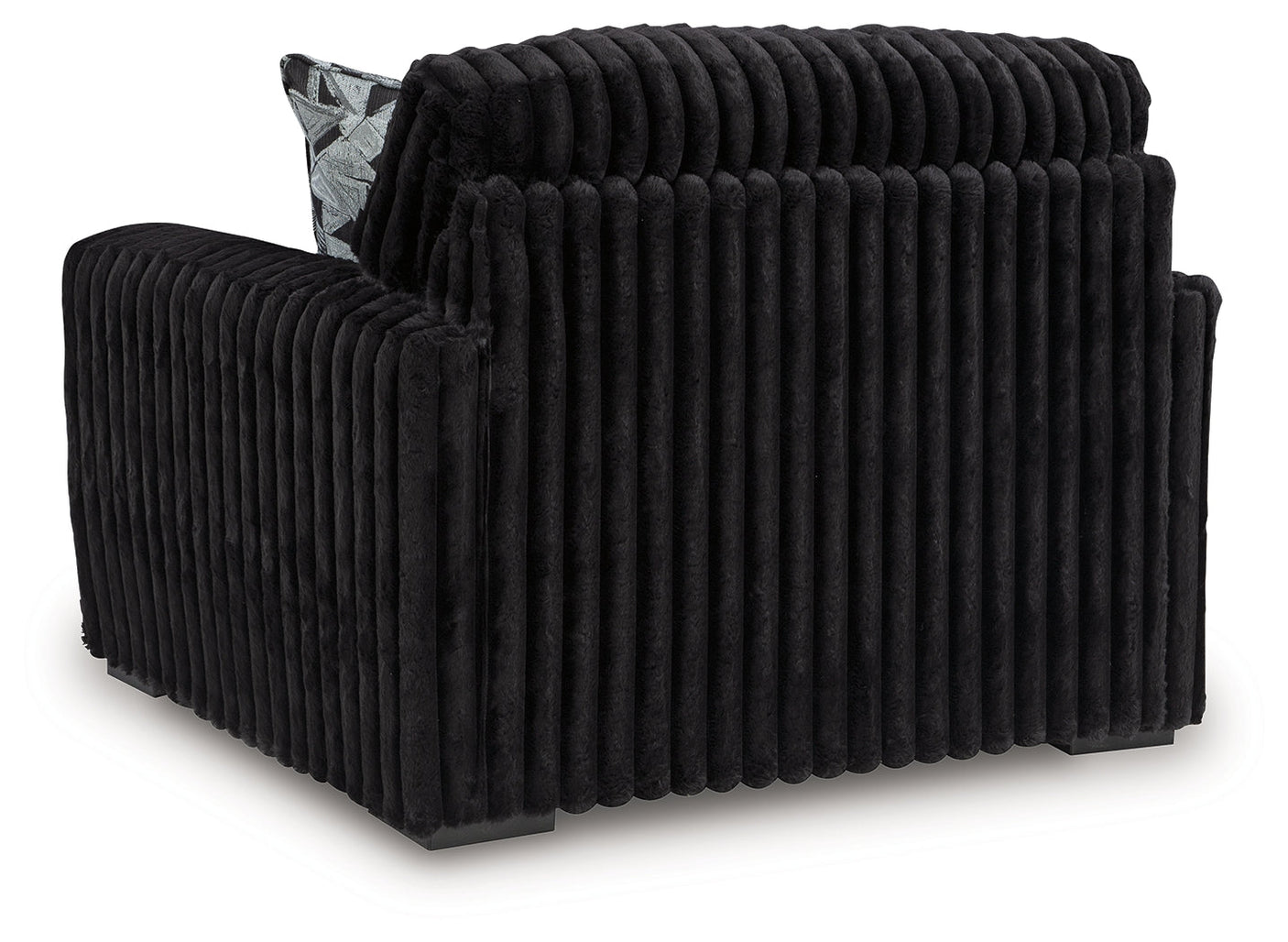 Prada Chair & a Half
