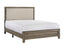 James Upholstered Queen Bed