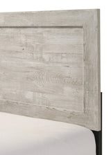 Matilda Queen Bed