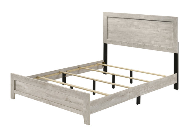 Matilda Queen Bed