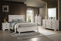 Matilda Queen Bedroom Set