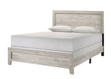 Matilda King Bed