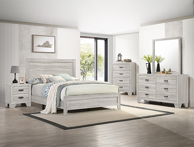 Matilda Twin Bedroom Set
