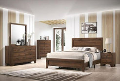 Millie KING BEDROOM SET
