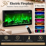 Monica Entertainment Center